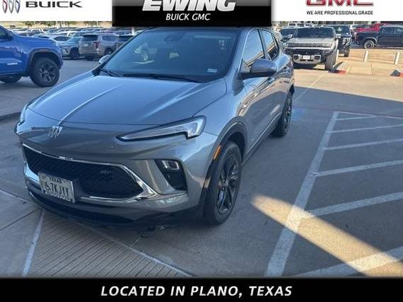 BUICK ENCORE GX 2026 KL4AMDSL1TB010529 image BUICK ENCORE GX 2026 KL4AMDSL1TB010529 image